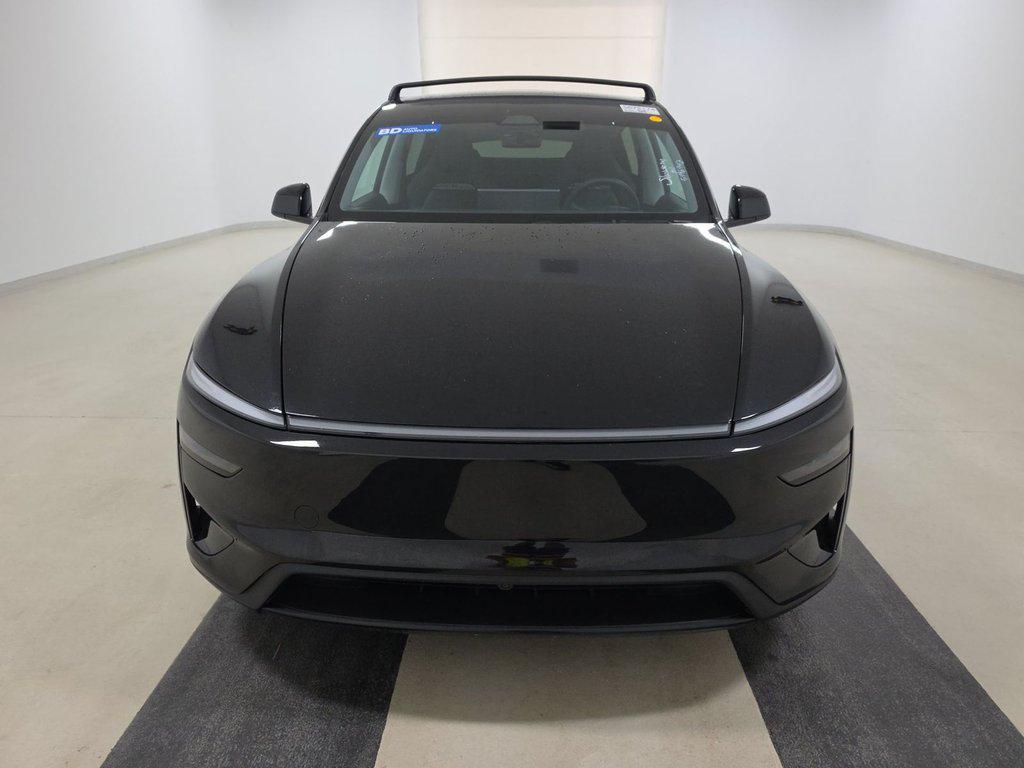 tesla model y 2026 7SAYGDET5TA597919 image tesla model y 2026 7SAYGDET5TA597919 image